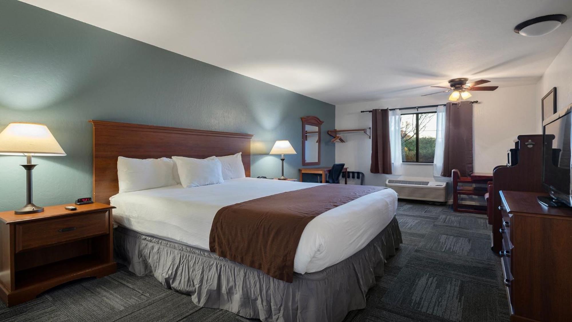 Motel Aladdin Motor 3*