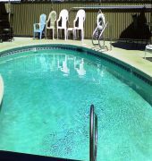Aladdin Motor Motel